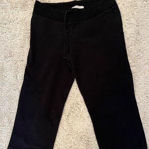 Old Navy capri jogging pants